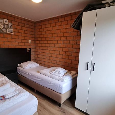 Vacation Home Zwaantje #Bl21 Callantsoog Ngoại thất bức ảnh
