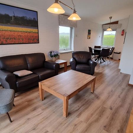 Vacation Home Zwaantje #Bl21 Callantsoog Ngoại thất bức ảnh