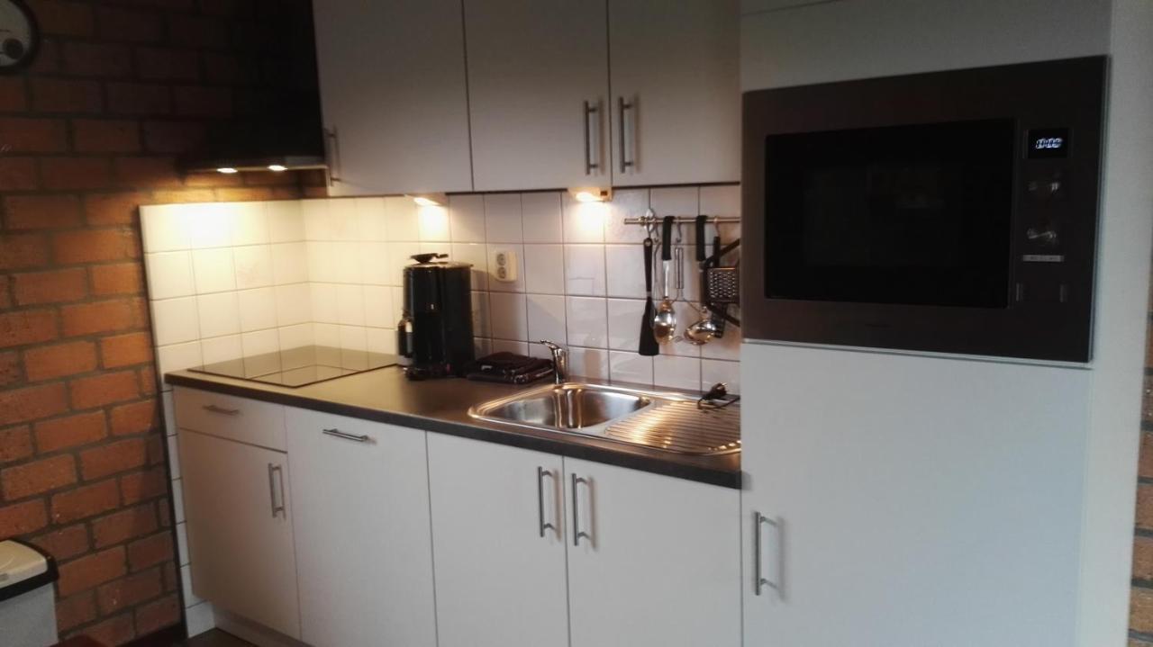 Vacation Home Zwaantje #Bl21 Callantsoog Ngoại thất bức ảnh