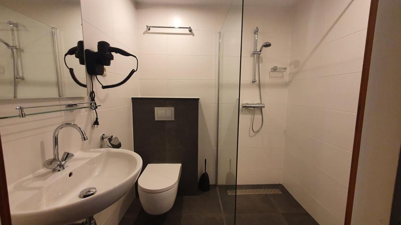 Vacation Home Zwaantje #Bl21 Callantsoog Ngoại thất bức ảnh