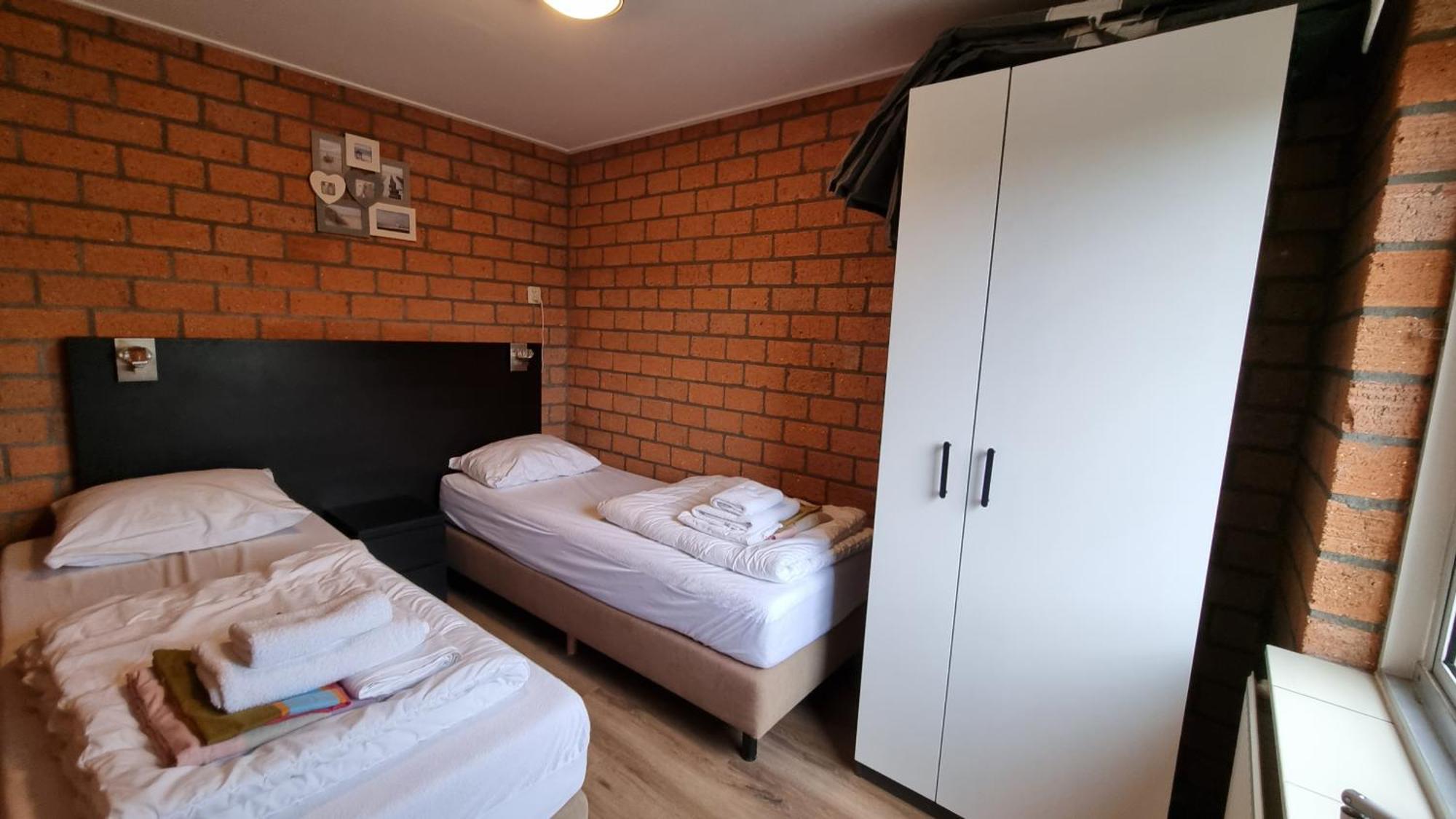 Vacation Home Zwaantje #Bl21 Callantsoog Ngoại thất bức ảnh