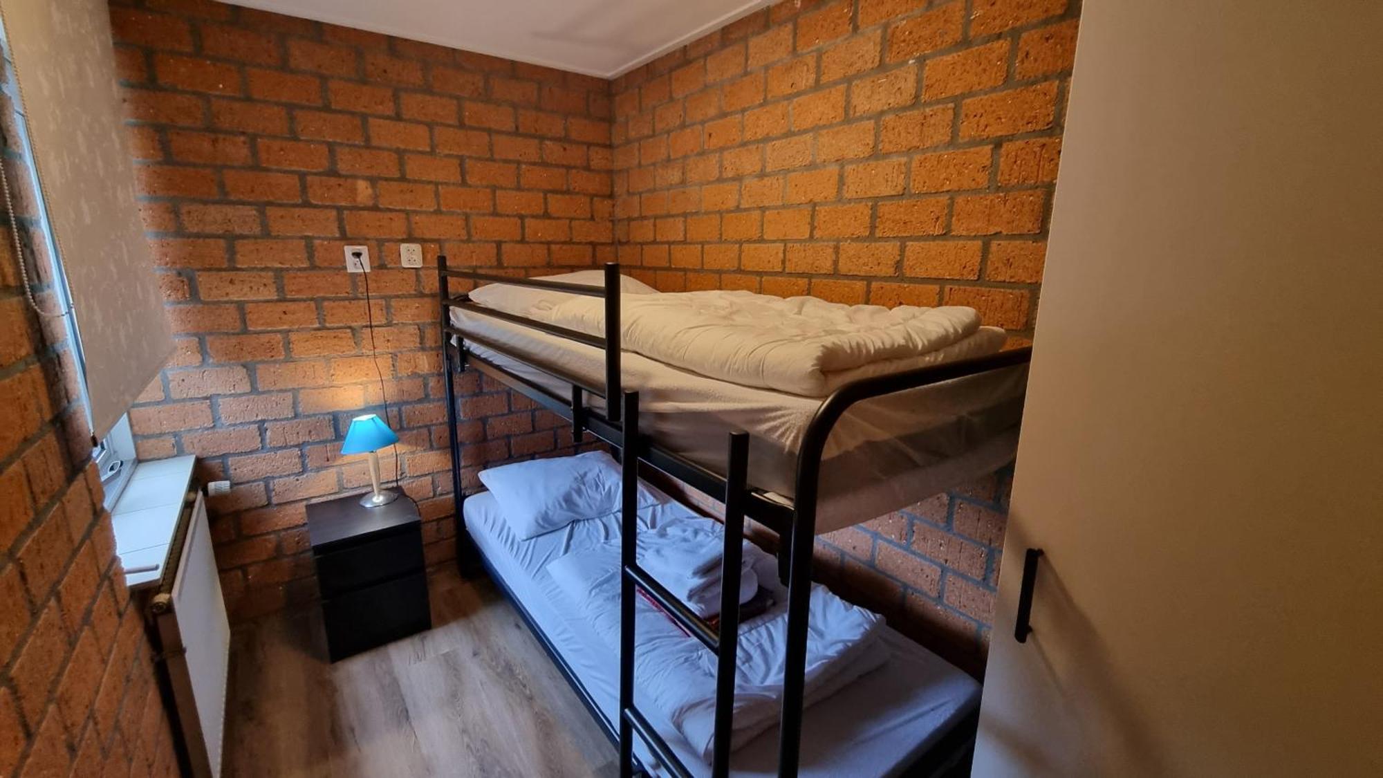Vacation Home Zwaantje #Bl21 Callantsoog Ngoại thất bức ảnh